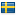 bluemmagic.com server is located in Sweden